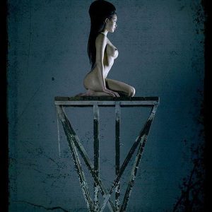 Erotic Nude 2010 #4268