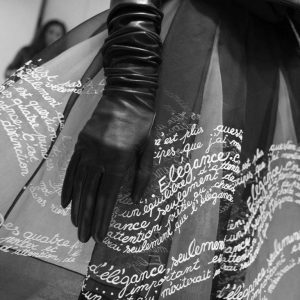 Christian Dior, Paris