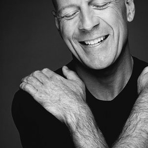 Bruce Willis