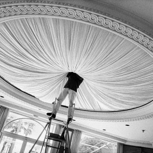 Cannes Film Festival, Carlton Hotel, France