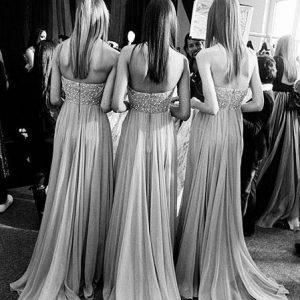 Elie Saab Haute Couture printemps été 2007, Paris