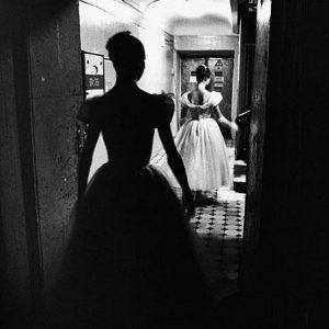 Bolshoi Theatre #1, Moscow, Russia