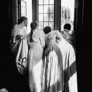 Glyndebourne Festival Opera #1, England