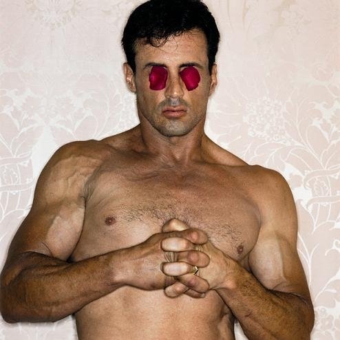 Sylvester Stallone