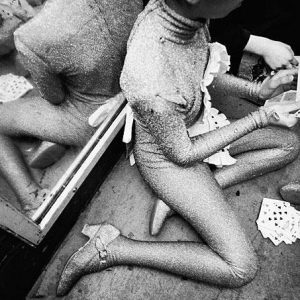 English National Opera #1, London, England