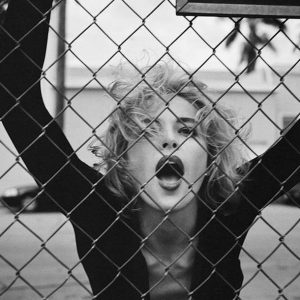 Sharon Stone, Esquire