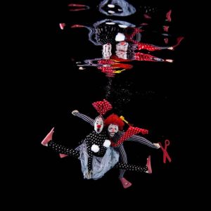 Underwater Study #2894