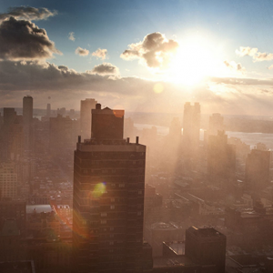 Awakening City