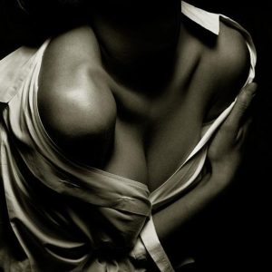 Charlotte in Prada, Milan