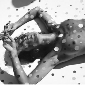 Sonia Braga, Vogue Brazil