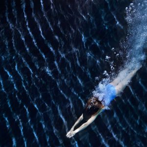 Underwater Study #3024