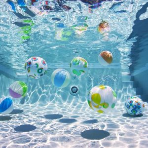 Underwater Study #2434