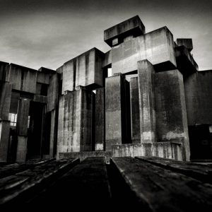 Wotrubakirche, Vienna