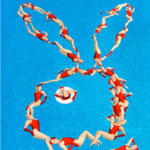 Tony Kelly, Water Beauties, Water, Swimming, Playboy, Women