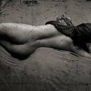 Erotic Nude 2010 #5280