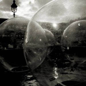 Bubbles, Paris