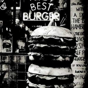 NYC's Best Burger