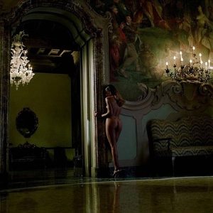 Deya-Yana The Door of Gods