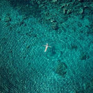 Floating Dreams