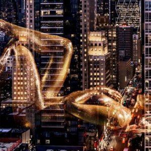 Golden Dream