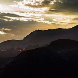 Hollywood Dreams