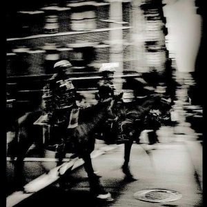 NCYP Horse Mounted Patrol