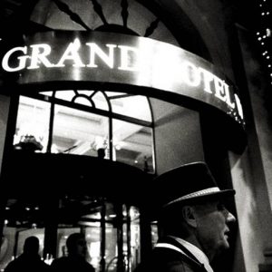 Deeper Shades of Vienna V