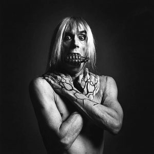 Iggy Pop