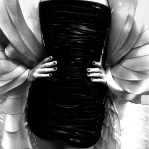 Jean-Louis Scherrer Haute Couture