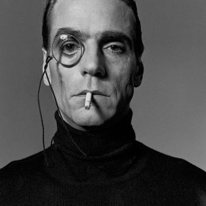 Jeremy Irons, Interview