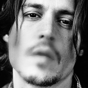 Johnny Depp