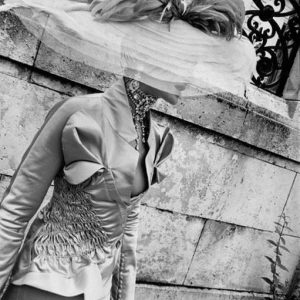 Christian Dior Haute Couture Paris