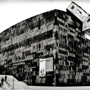 Deeper Shades of Vienna VI