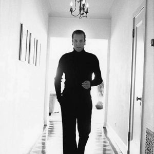 Kiefer Sutherland