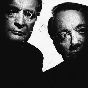 The Man from U.N.C.L.E., Studio One, New York City