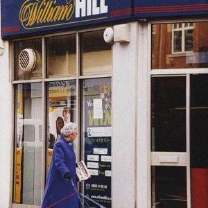 Queen William Hill