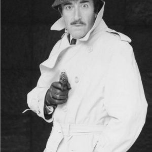 Peter Sellers - The Pink Panther
