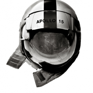 Lunar Space Series II