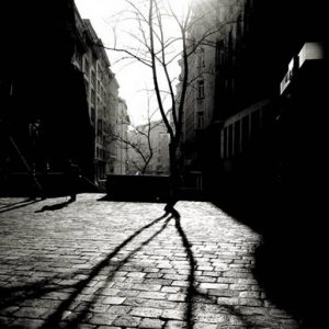 Deeper Shades of Vienna VII