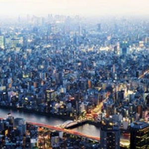 Tokyo Nights