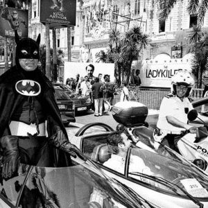 Cannes Film Festival, France