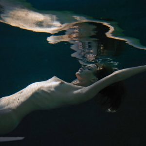 Water Nude, Los Angeles