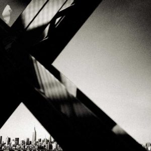 Crossing Williamsburg Bridge