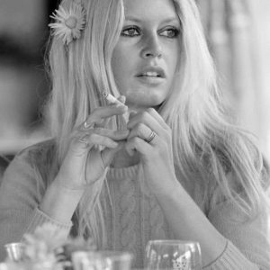 Brigitte Bardot Shalako