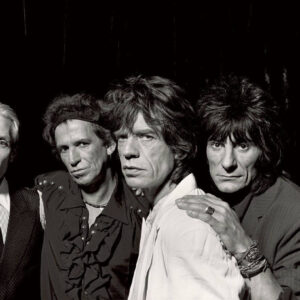 The Rolling Stones