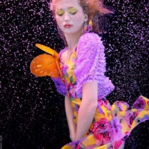 Underwater Study #2615