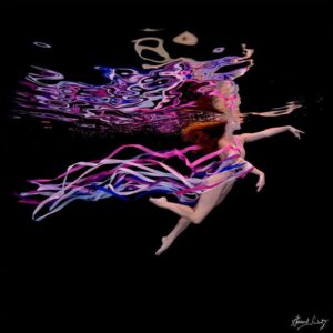 Underwater Study #3093