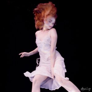 Underwater Study #4908