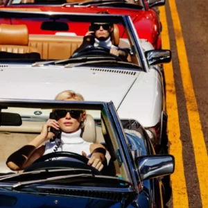 Tony Kelly, Lady Driver, Oldtimer Cars, Street, Driving, Motorsport, Colors