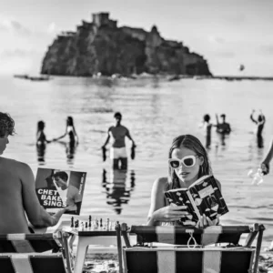 David Yarrow, Tommy-Tommy-Tommy, Beach, Ocean, Sun, Holidays